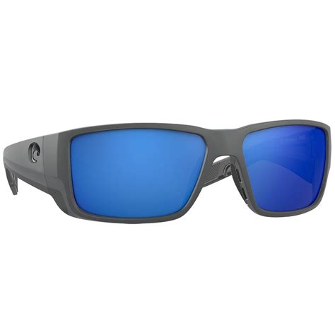 Costa Blackfin Pro Matte Gray Sunglasses For Sale | SHIPS FREE ...