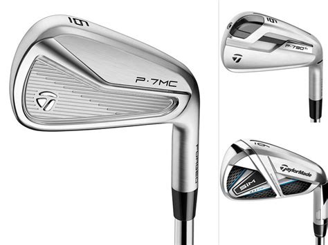 Best TaylorMade Irons - Golf Monthly: Our favourites on the market