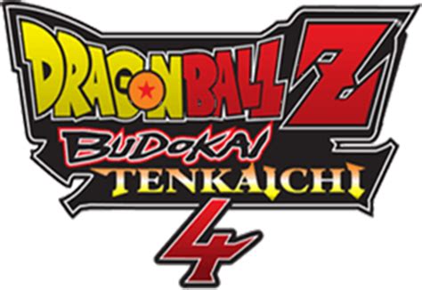 Budokai Tenkaichi 4 - UsmaXandru