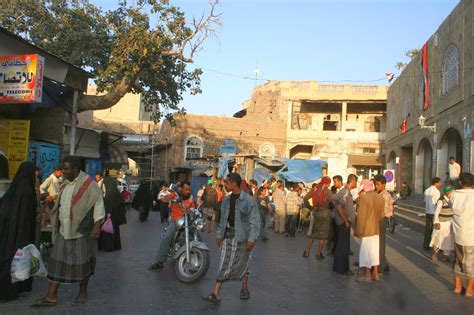 1000 Amazing Places: #712 Taiz, Yemen