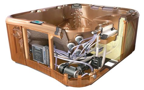 Hot Tub Repair - The Tub House & Tanning