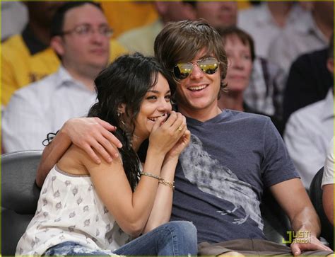 Zac Efron Girlfriend Vanessa Hudgens 2012 | All Hollywood Stars