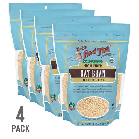 Buy Best Oat Bran Cereal from Amazon