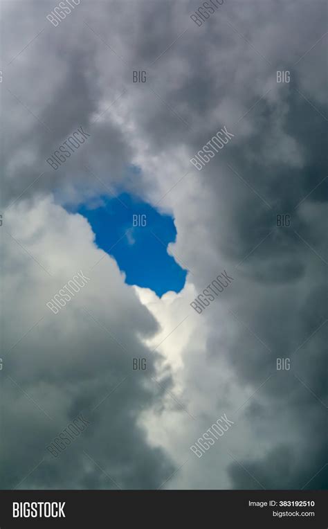 Stormy Sky Clouds Image & Photo (Free Trial) | Bigstock