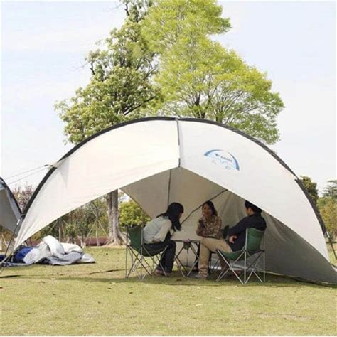 UV Protection Large Beach Tent – Mavigadget