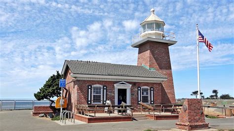 Santa Cruz Surfing Museum, Santa Cruz