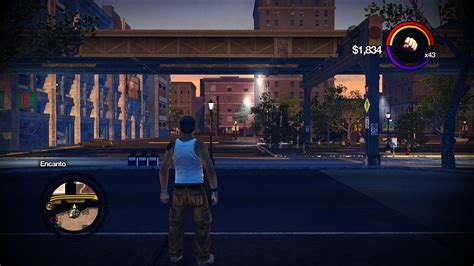 Saint's Row 2 Complete Overhaul | Saints Row Mods