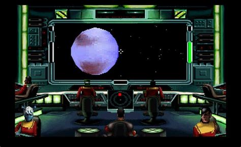 Play Star Trek Starfleet Academy - Starship Bridge Simulator (USA ...