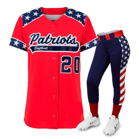 Uniform Sets Archives - Uniform Store | Softball uniforms, Softball jerseys, Custom softball jerseys