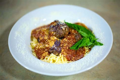 Venison Meatballs - How to Cook Meat