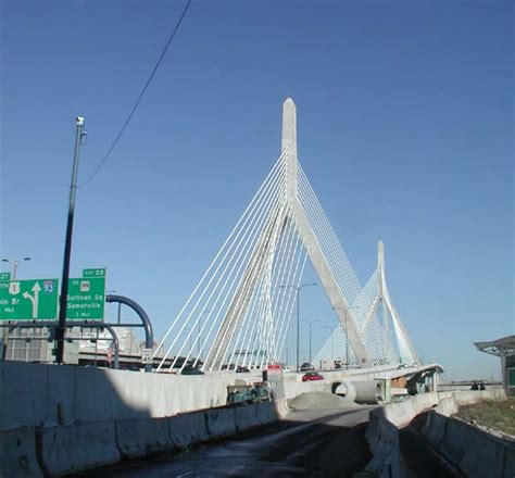 Massachusetts Bridges