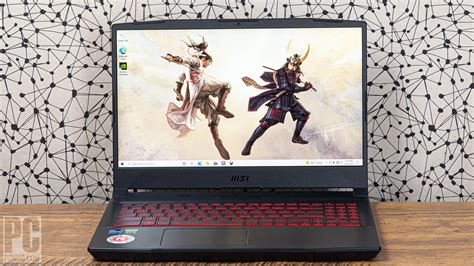 Msi Katana 2024 Review - Fiann Ernestine