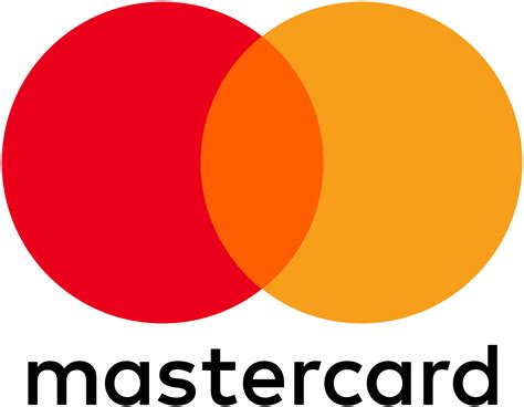 Mastercard PNG - Mastercard LOGO Transparent Images - Free Transparent PNG Logos