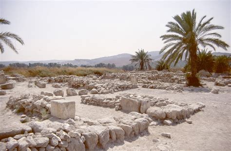 Map of ancient israel old testament - CHURCHGISTS.COM