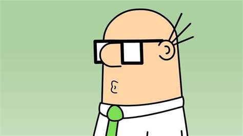 Wally (Dilbert) - Alchetron, The Free Social Encyclopedia