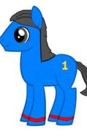 Of Railways and Hooves (Thomas & Friends/MLP) - "What about the Magic?" - Wattpad