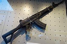 QBZ-03 - Wikipedia