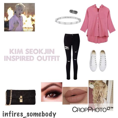 - BTS INSPIRED OUTFITS - | ARMY's Amino