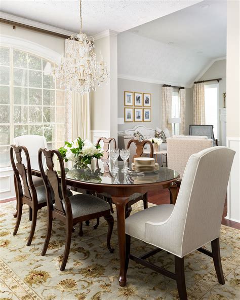 Multi-Use Dining Room Ideas: 8 Ways To Maximize Your Space – The Urban ...