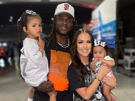 Who Is Davante Adams' Wife? All About Devanne Villarreal