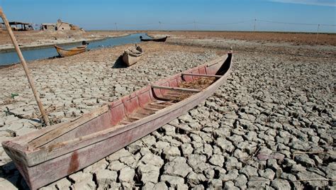 Euphrates river drying up bible prophecy - fityhaven