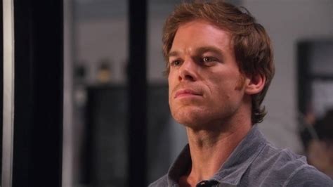 Dexter - Michael C. Hall Image (16446385) - Fanpop