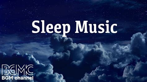 Relaxing Sleep Music: Deep Sleeping Music, Relaxing Music, Stress ...