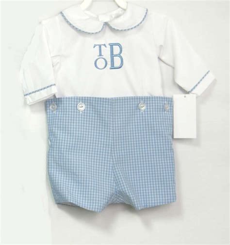 Baby Boy Dedication Outfit Baby Boy Baptism Outfit Boys | Etsy