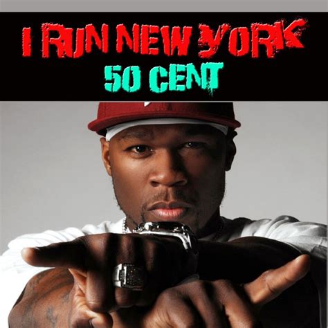 50 Cent feat. Tony Yayo - I Run N.Y. Lyrics | Musixmatch