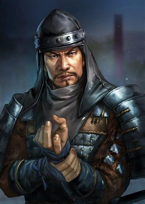 Image - Hanzo Hattori (NAS).jpg | Koei Wiki | FANDOM powered by Wikia