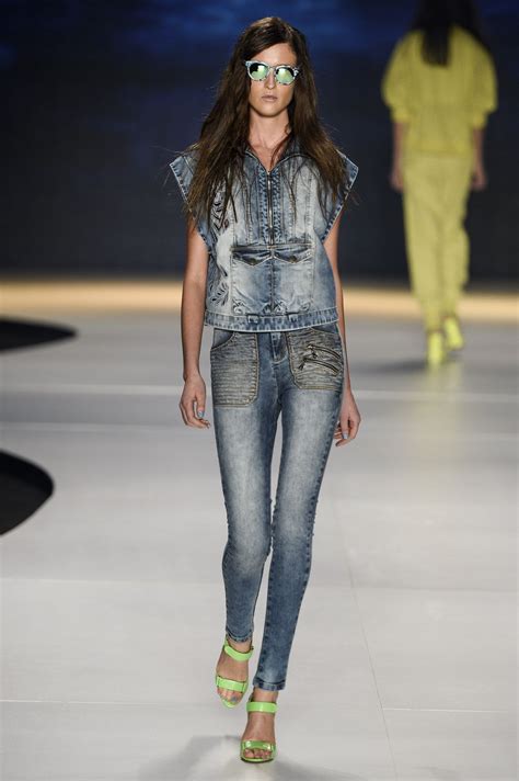 Coca-Cola Clothing Spring/Summer 2013-14 Fashion Rio | Fab Fashion Fix