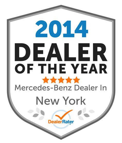 Mercedes-Benz of Brooklyn - Mercedes-Benz, Service Center, Used Car Dealer - Dealership Ratings