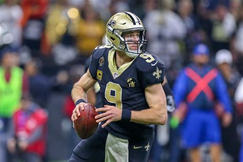 Top 10 Salary Cap Hits Facing The 2019 New Orleans Saints