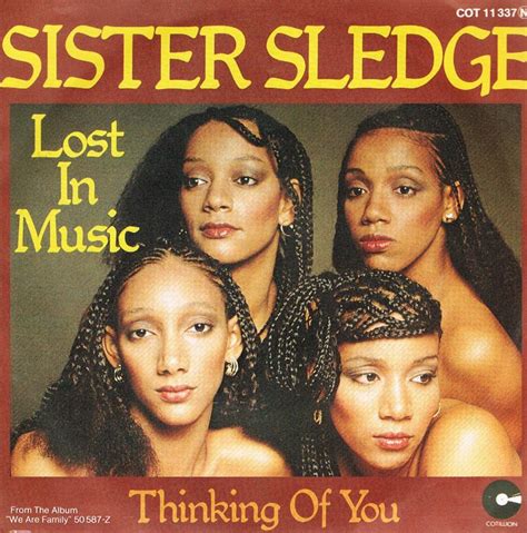 Sister Sledge – Lost in music | Radio Capital