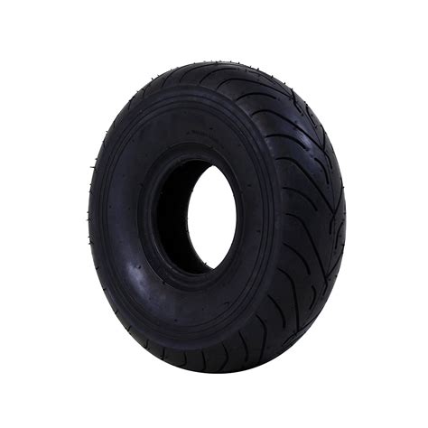 FATBOY Bicycle Tire 6PLY for Mini BMX Cycle - BLACK, OEM TIRES FROM FATBOY By FATBOY BMW ...