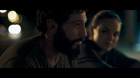 Sweet Virginia Movie starring Jon Bernthal |Teaser Trailer