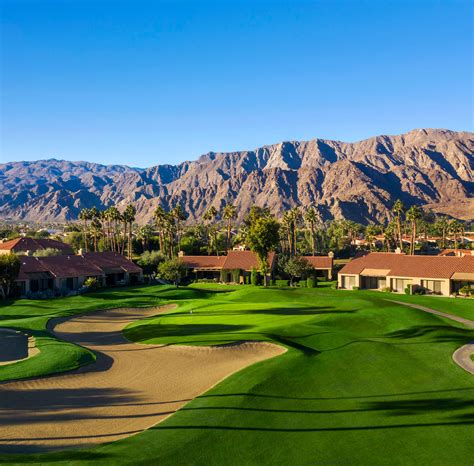 PGA West Dunes Course, La Quinta, California - Golf course information and reviews.