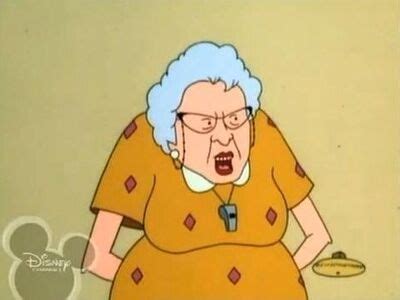 Ms. Finster | Recess Wiki | Fandom powered by Wikia