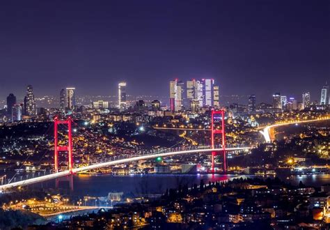 One Istanbul on X | Bosphorus bridge, Istanbul, San francisco skyline