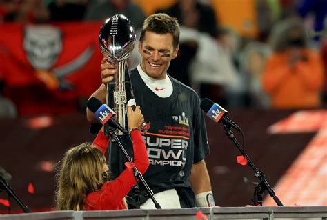 Tom Brady Admitted He'd Give Up 2 Super Bowl Titles to Change a Painful ...