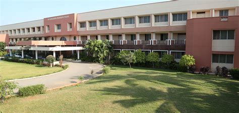 Sri Ramakrishna Engineering College - Coimbatore College Details | Campushunt