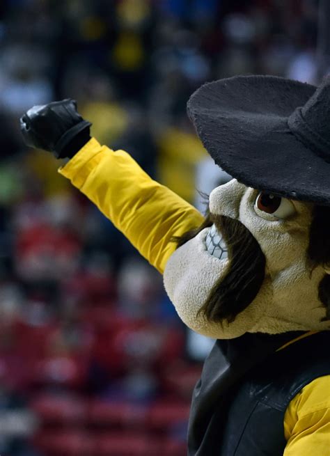 Will Our University of Wyoming Mascot Be Under Attack Again?