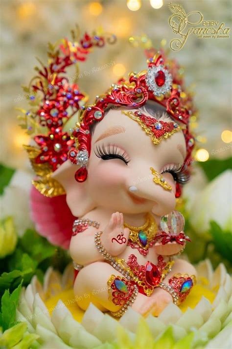 The Ultimate Collection of 4K Cute Ganesha Images - Over 999 Spectacular Options