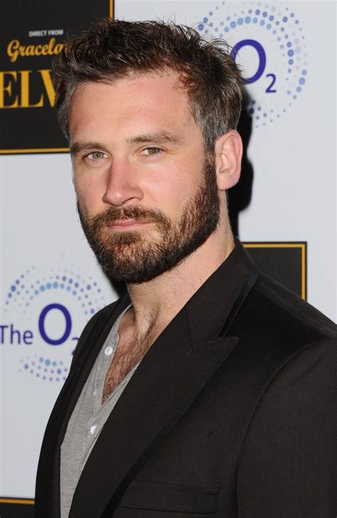 And though we adore him on Vikings, we're also excited to see what else Standen has in store ...