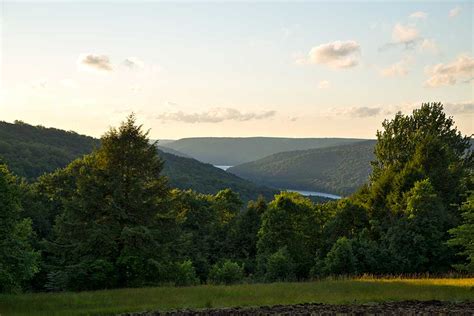 Allegheny National Forest Hiking Trails — Allegheny Outfitters