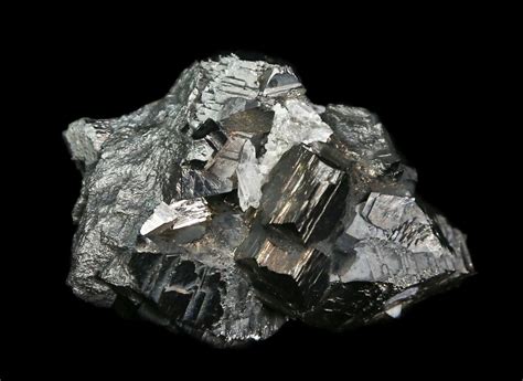 Arsenopyrite Archives | Crystals And Minerals | Celestial Earth Minerals