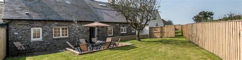 Coastal Cottages | Holiday Cottage in Wales | Coastal Cottages of ...