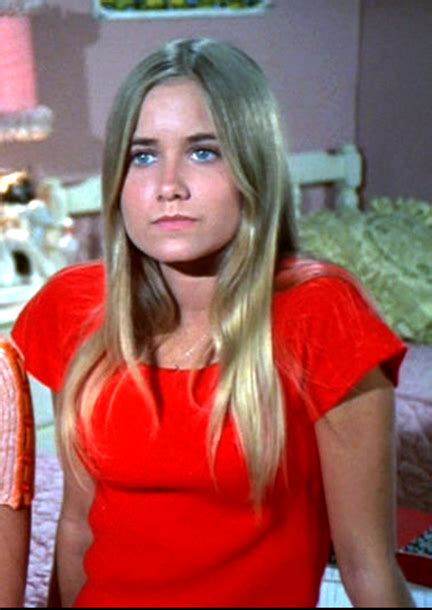 Maureen Mccormick Marcia Brady