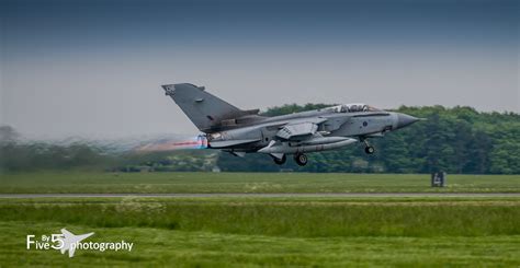 Fiveby5.photography - RAF Marham Tornado photoshoot 2016