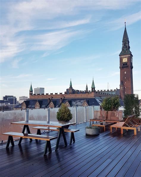 Image result for hoteL DANMARK rooftop | Copenhagen hotel, Most luxurious hotels, Hotel